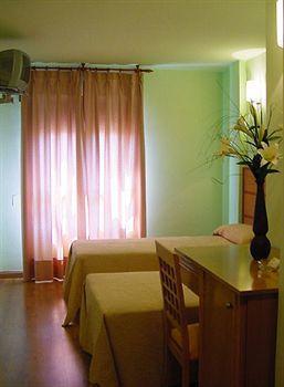 بينتو Hostal Toledano Victoria المظهر الخارجي الصورة